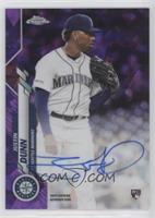 Justin Dunn #/10