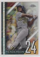 Rickey Henderson