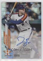 George Springer #/125