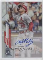 Kolten Wong