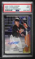 Mike Yastrzemski [PSA 9 MINT]