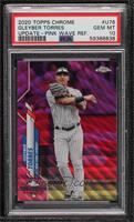 All-Star Game - Gleyber Torres [PSA 10 GEM MT]