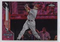 All-Star Game - Joey Votto