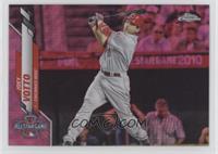All-Star Game - Joey Votto