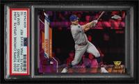 All-Star Game - Pete Alonso [PSA 10 GEM MT]