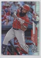 Eric Thames #/99