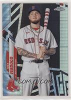 Alex Verdugo #/99