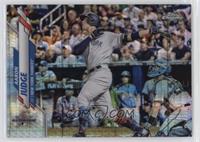 All-Star Game - Aaron Judge #/99