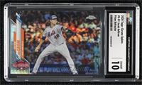 All-Star Game - Jacob deGrom [CGC 10 Gem Mint] #/99