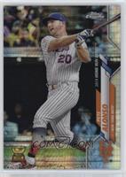 Home Run Derby - Pete Alonso #/99
