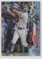 Home Run Derby - Bryce Harper #/99