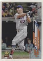 Home Run Derby - Pete Alonso #/250