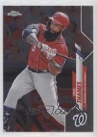 Eric Thames [EX to NM]