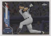 All-Star Game - Derek Jeter [EX to NM]