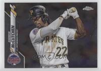 All-Star Game - Andrew McCutchen [EX to NM]