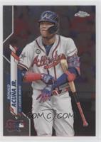 All-Star Game - Ronald Acuna Jr. [EX to NM]