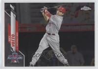 All-Star Game - Joey Votto [EX to NM]
