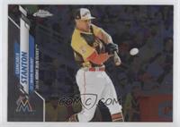 Home Run Derby - Giancarlo Stanton [EX to NM]