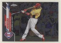 Home Run Derby - Ryan Howard