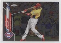 Home Run Derby - Ryan Howard