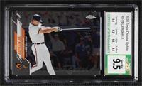 Home Run Derby - Cal Ripken Jr. [CSG 9.5 Gem Mint]