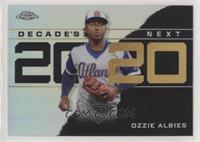 Ozzie Albies