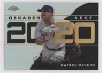 Rafael Devers