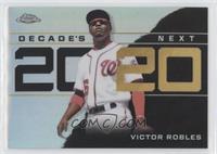 Victor Robles