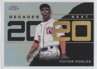 Victor Robles