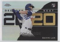 Gavin Lux [Good to VG‑EX]