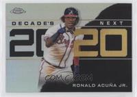 Ronald Acuna Jr.