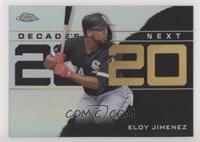 Eloy Jimenez