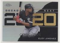 Eloy Jimenez