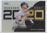 Pete Alonso