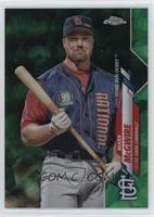 Home Run Derby - Mark McGwire #/45