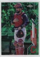 Sandy Leon #/45