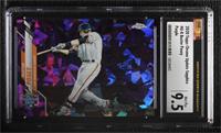 All-Star - Buster Posey [CSG 9.5 Mint Plus] #/10