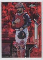 Sandy Leon #/5