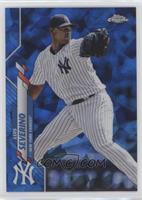 Luis Severino