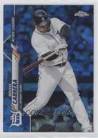 Active Leaders - Miguel Cabrera