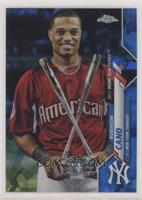 Home Run Derby - Robinson Cano