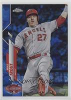 All Star - Mike Trout