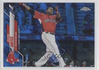 Home Run Derby - David Ortiz