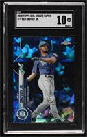 Home Run Derby - Ken Griffey Jr. [SGC 10 GEM]