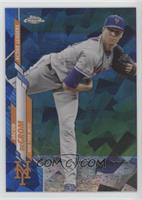 Active Leaders - Jacob deGrom