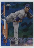 Active Leaders - Jacob deGrom