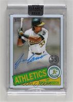 Jose Canseco [Uncirculated]
