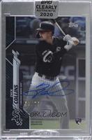 Zack Collins [Uncirculated] #/75