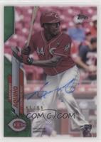 Aristides Aquino #/99