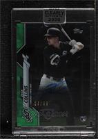 Zack Collins [Uncirculated] #/99